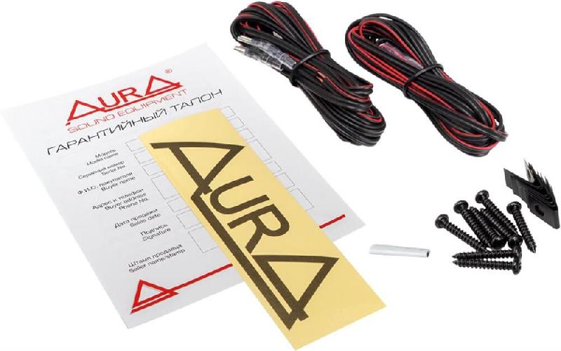 Автоакустика AURA FIREBALL-i692