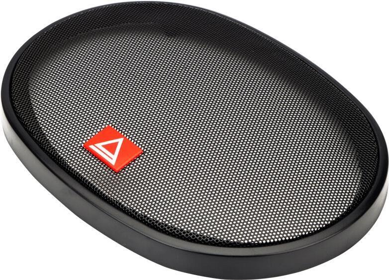 Автоакустика AURA FIREBALL-i692