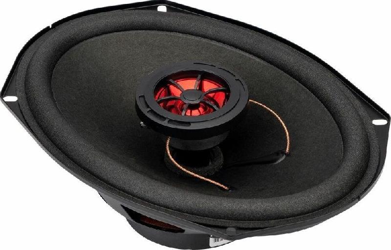Автоакустика AURA FIREBALL-i7102