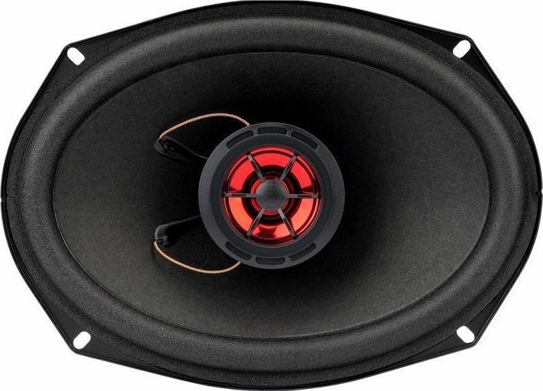 Автоакустика AURA FIREBALL-i7102