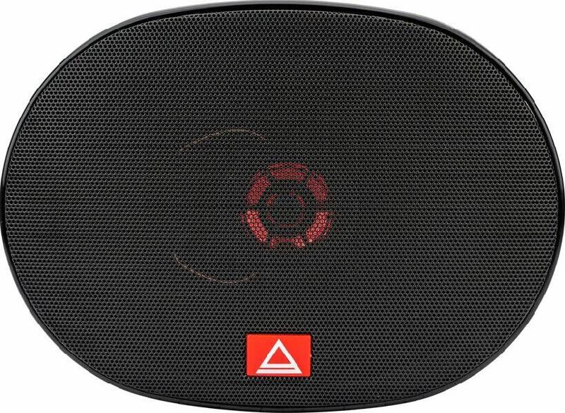 Автоакустика AURA FIREBALL-i7102