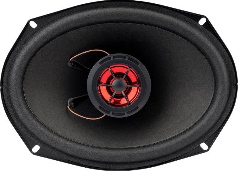 Автоакустика AURA FIREBALL-i7102