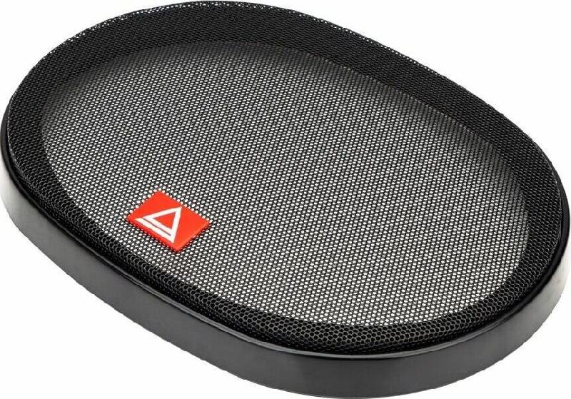 Автоакустика AURA FIREBALL-i7102