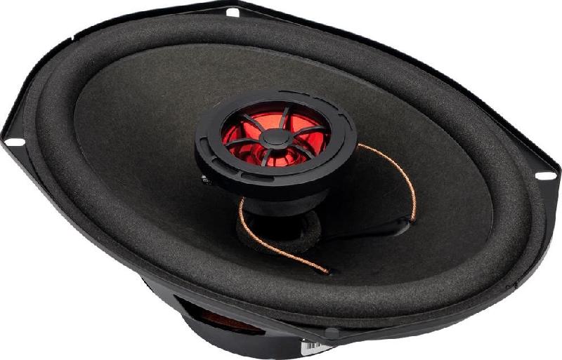 Автоакустика AURA FIREBALL-i7102
