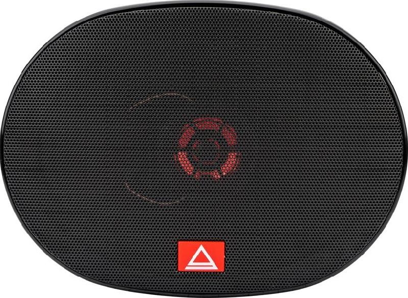 Автоакустика AURA FIREBALL-i7102