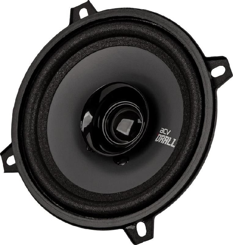 Автоакустика ACV DR5 DRALL эстрадная 5.25 широкополосная