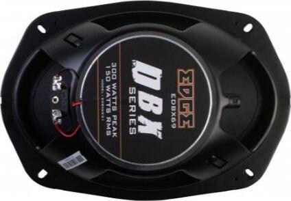 Автоакустика EDGE EDBX69-E1