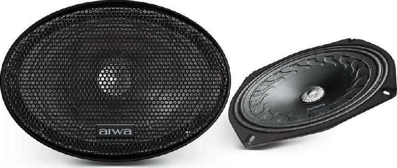 Автоакустика AIWA ASN-6982