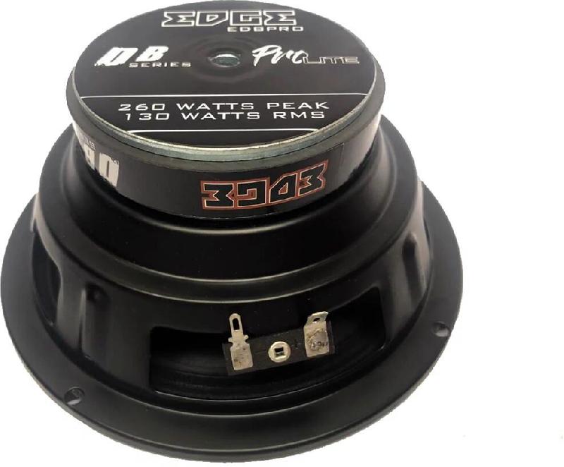 Автоакустика EDGE EDBPRO6LITE