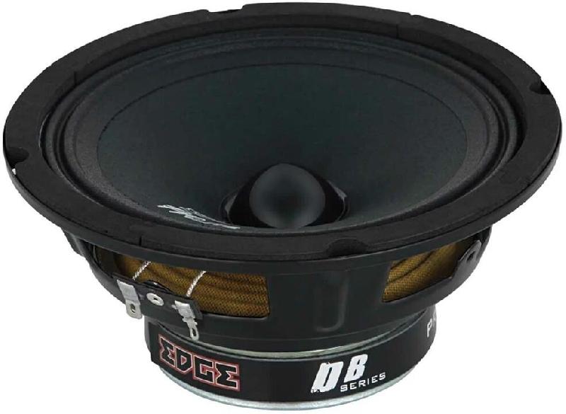 Автоакустика EDGE EDBPRO6LITE