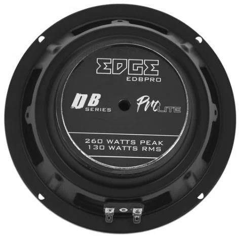 Автоакустика EDGE EDBPRO6LITE