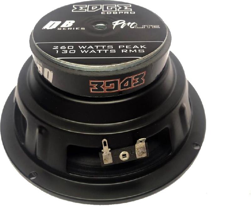 Автоакустика EDGE EDBPRO6LITE