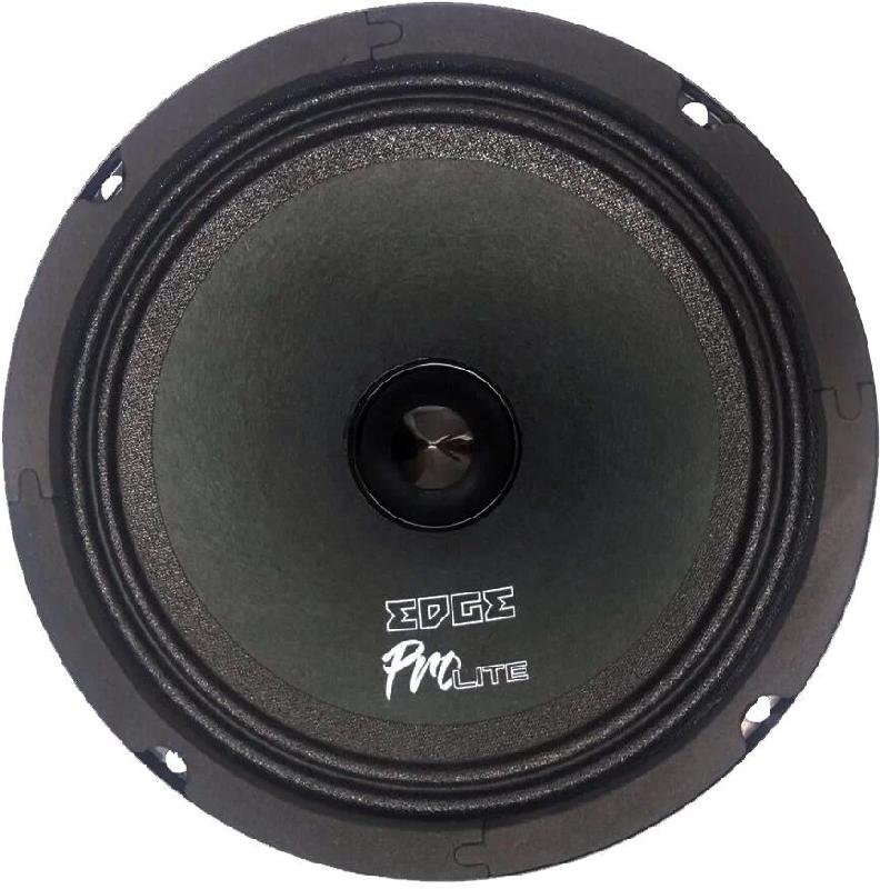 Автоакустика EDGE EDBPRO6LITE