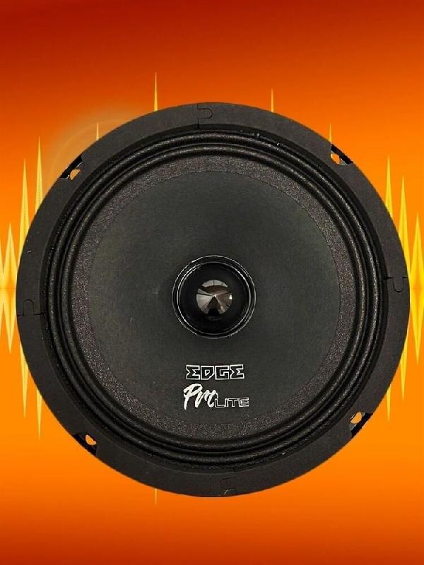 Автоакустика EDGE EDBPRO6LITE
