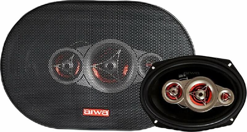 Автоакустика AIWA ASM-6940