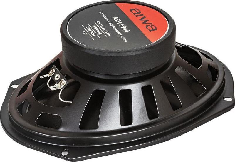 Автоакустика AIWA ASM-6940