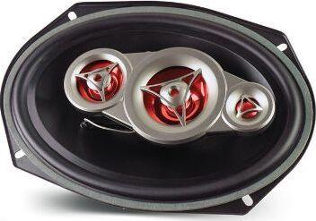 Автоакустика AIWA ASM-6940
