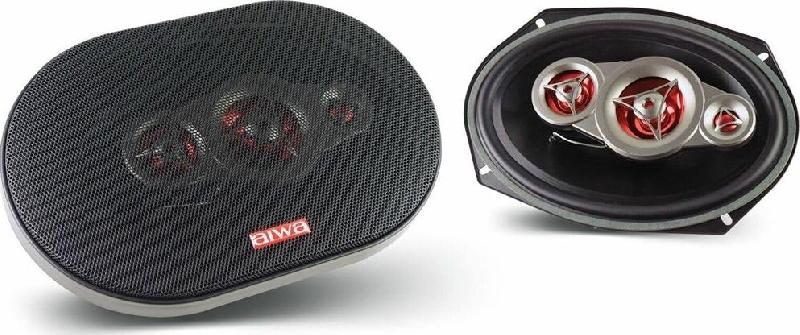 Автоакустика AIWA ASM-6940