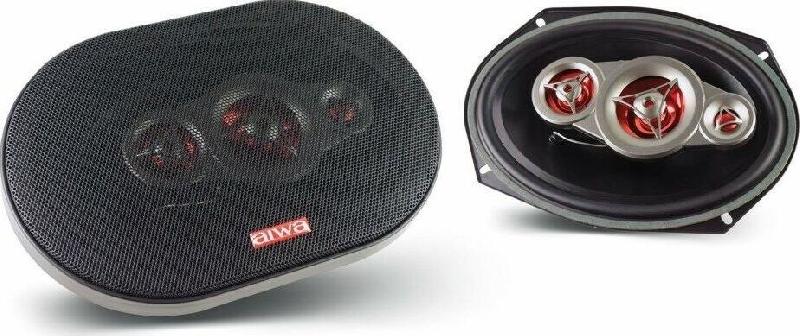 Автоакустика AIWA ASM-6940