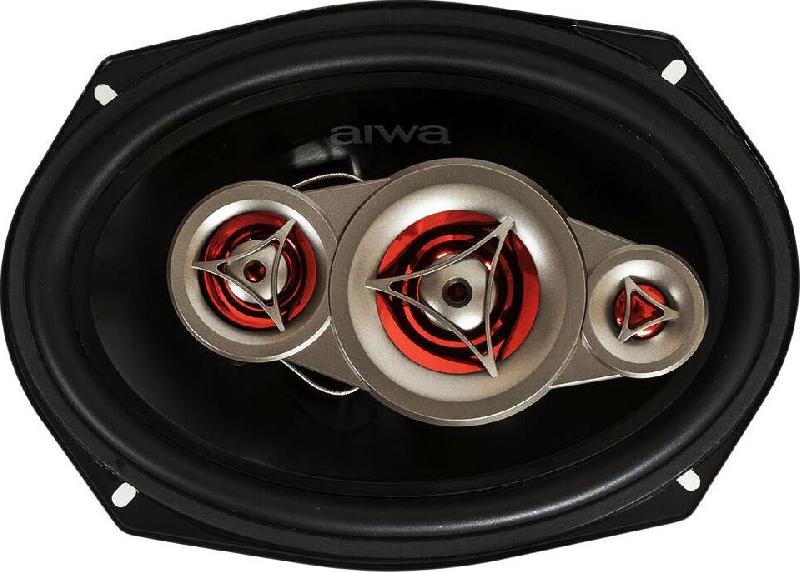 Автоакустика AIWA ASM-6940