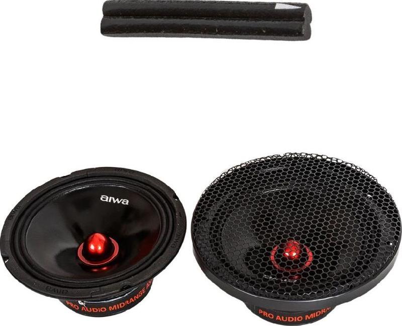 Автоакустика AIWA ASM-8008PRO