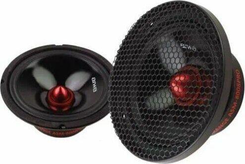 Автоакустика AIWA ASM-8008PRO