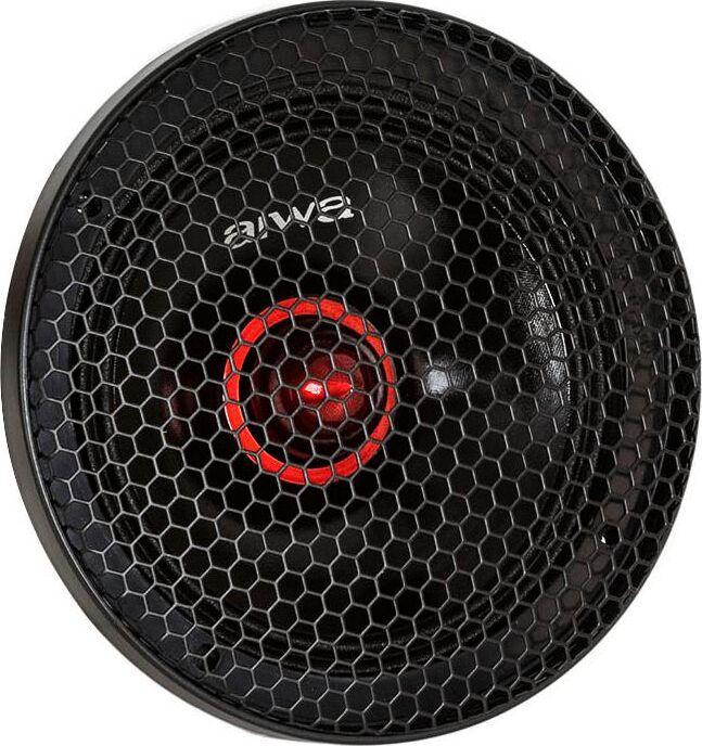Автоакустика AIWA ASM-6508PRO