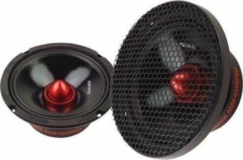 Автоакустика AIWA ASM-6508PRO