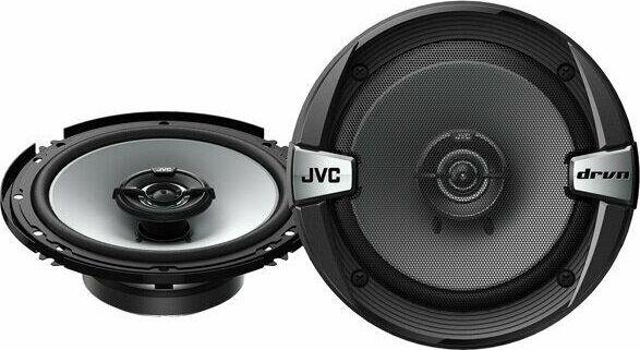 Автоакустика JVC CS-DR162