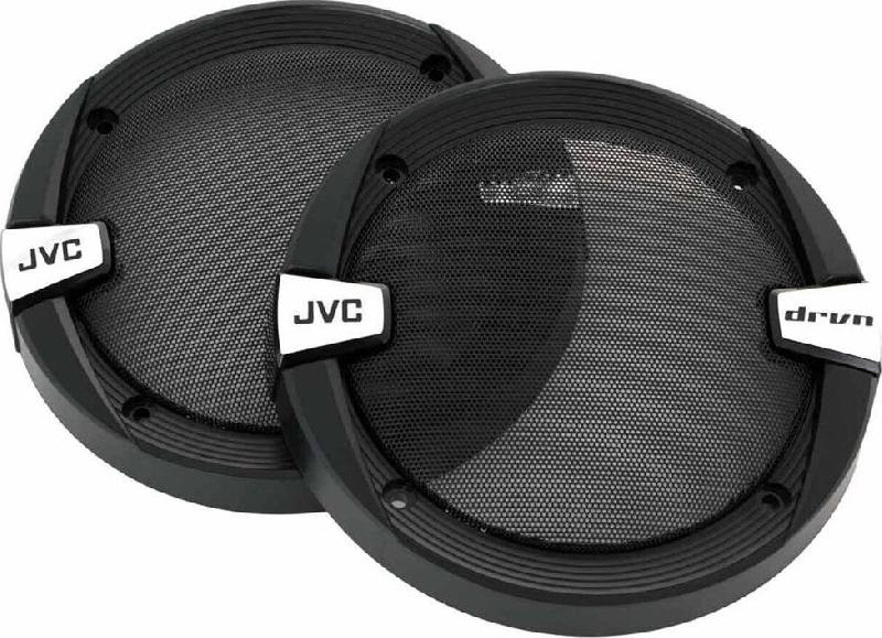 Автоакустика JVC CS-DR162