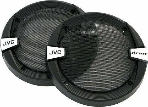 Автоакустика JVC CS-DR162