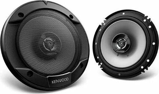 Автоакустика Kenwood KFC-S1666