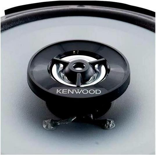 Автоакустика Kenwood KFC-S1666