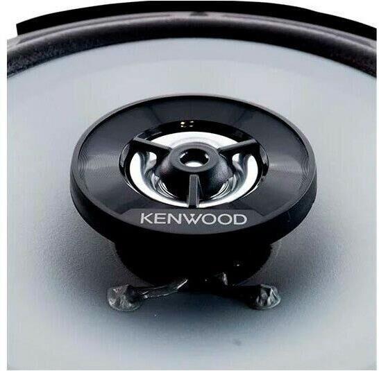 Автоакустика Kenwood KFC-S1666