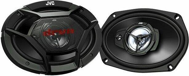 Автоакустика JVC CS-DR6930