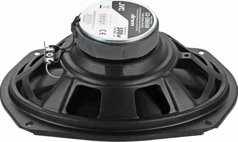 Автоакустика JVC CS-DR6930