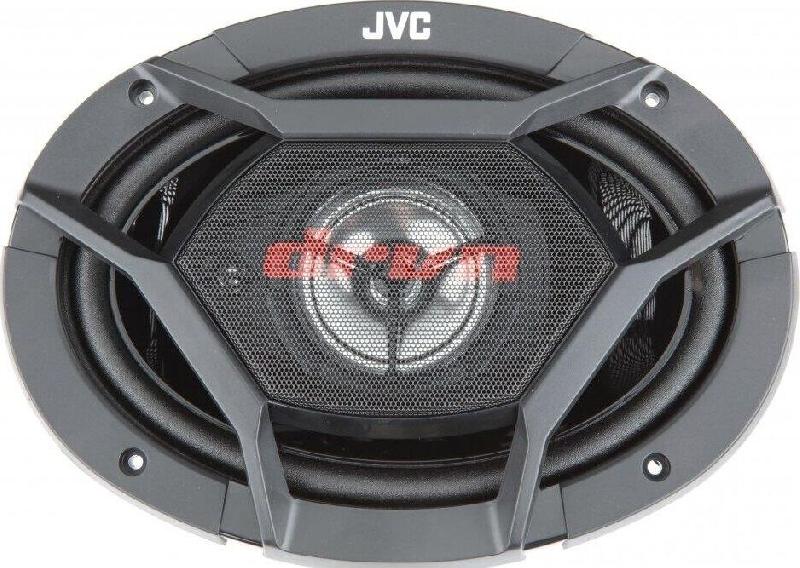 Автоакустика JVC CS-DR6930