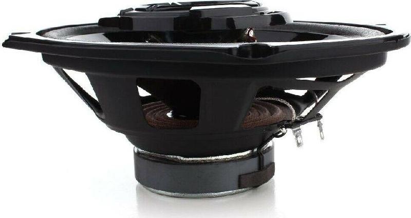 Автоакустика JVC CS-DR6930