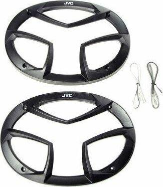 Автоакустика JVC CS-DR6930