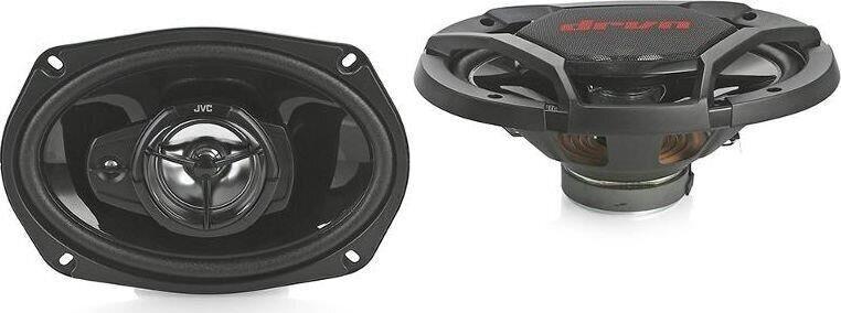 Автоакустика JVC CS-DR6930