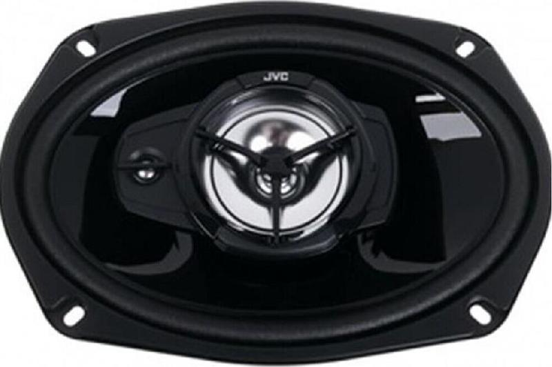 Автоакустика JVC CS-DR6930