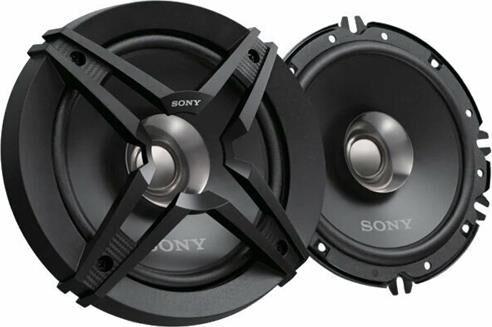 Автоакустика Sony XS-FB161E