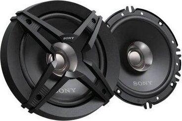 Автоакустика Sony XS-FB161E