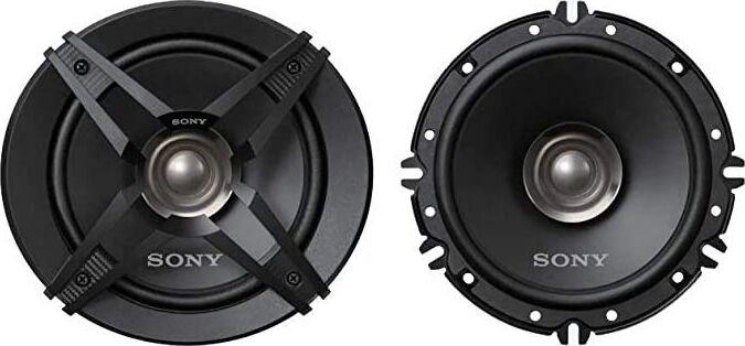 Автоакустика Sony XS-FB161E