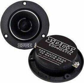 Автоакустика EDGE EDBPRO37T-E0