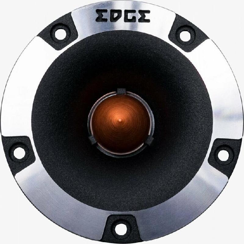 Автоакустика EDGE EDBPRO37T-E0
