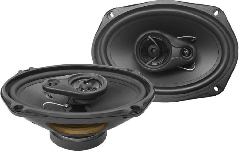 Автоакустика SOUNDMAX SM-CSL693