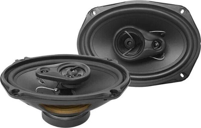 Автоакустика SOUNDMAX SM-CSL693