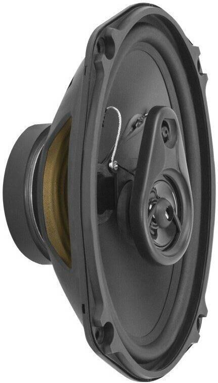 Автоакустика SOUNDMAX SM-CSL693