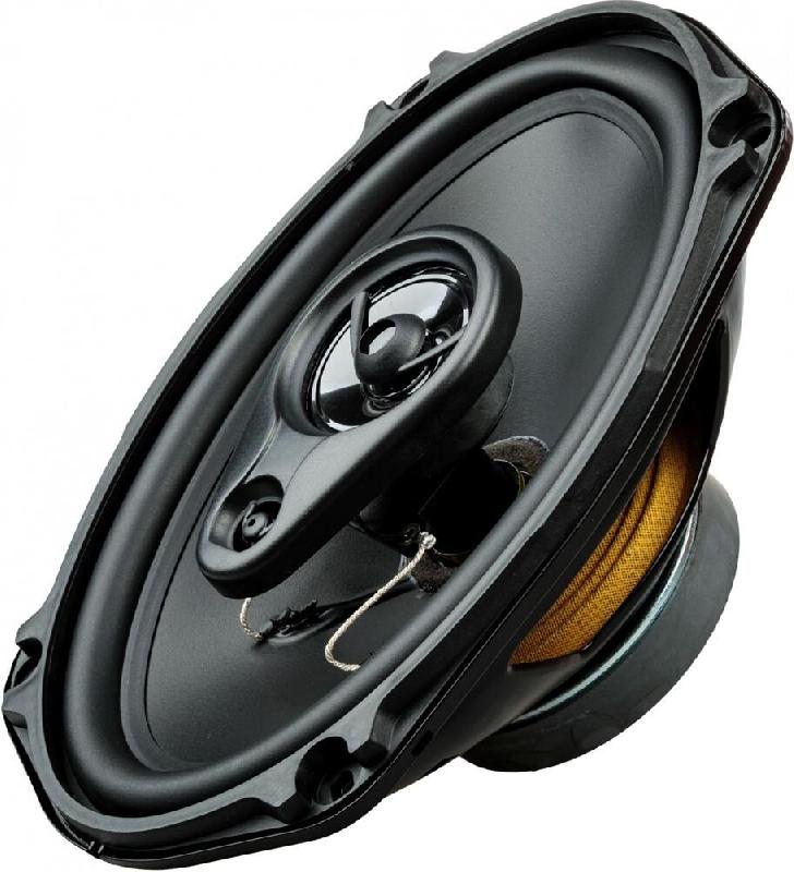 Автоакустика SOUNDMAX SM-CSL693